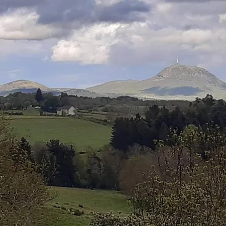 Feriehus Nouveau Le Chant Des Arbres *
