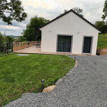 Feriehus Nouveau Le Chant Des Arbres *